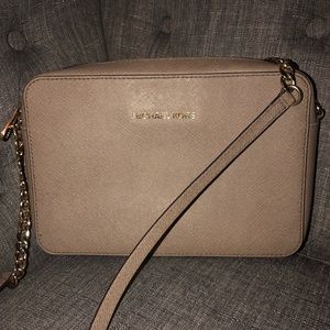 Michael Kors crossbody